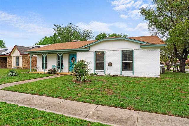 Building Photo - 6573 Ridglea Dr
