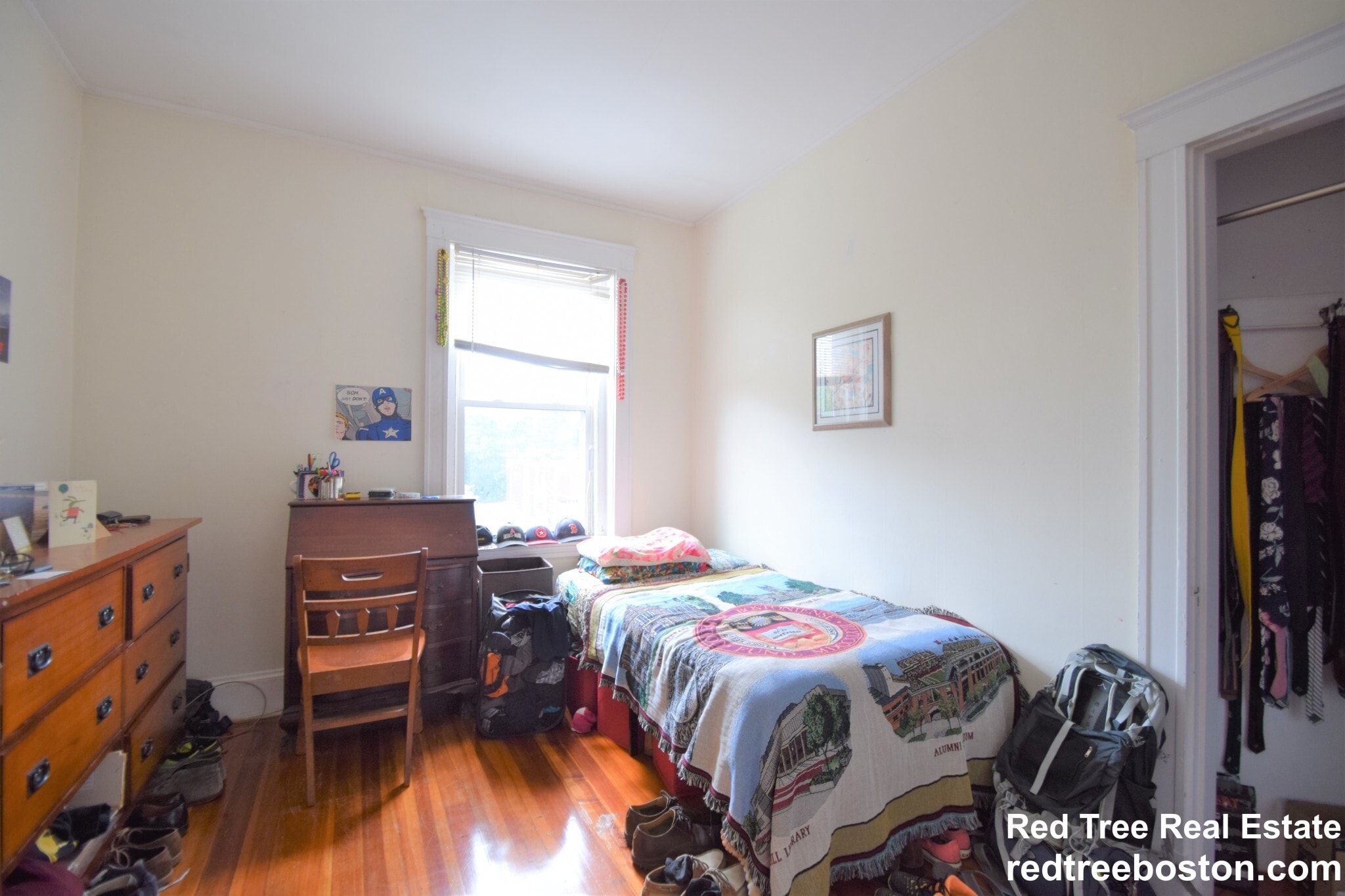 Building Photo - 1725 Commonwealth Ave