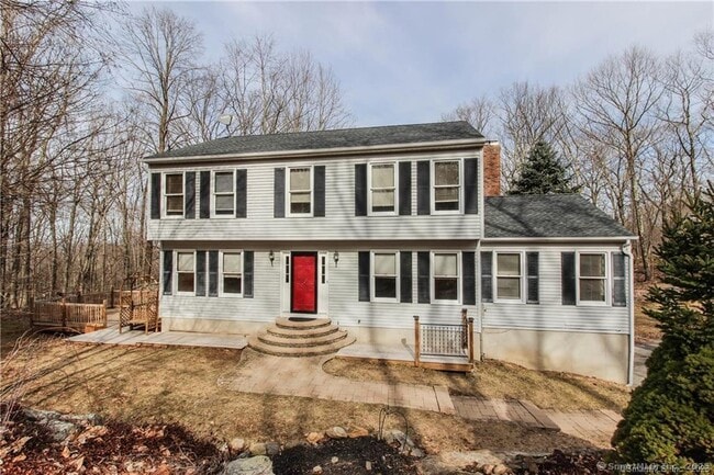 Primary Photo - 36 Carriage House Dr