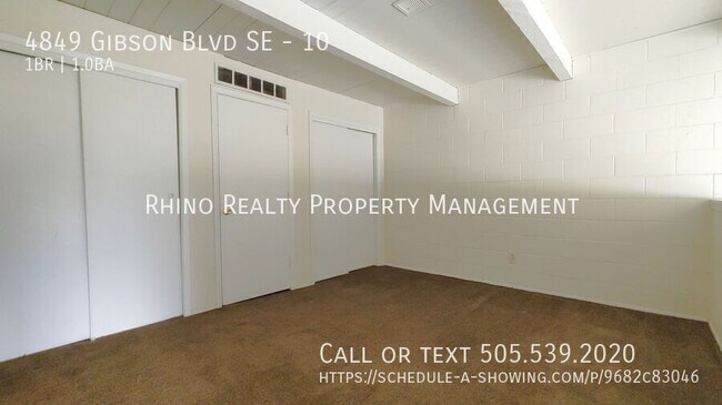 Building Photo - 4849 Gibson Blvd SE