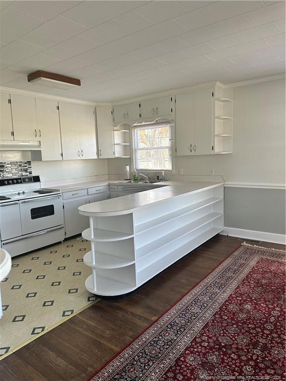 Building Photo - 8927 Main St