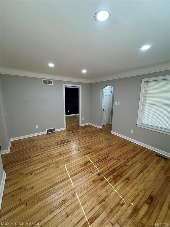 Building Photo - 6267 Piedmont St