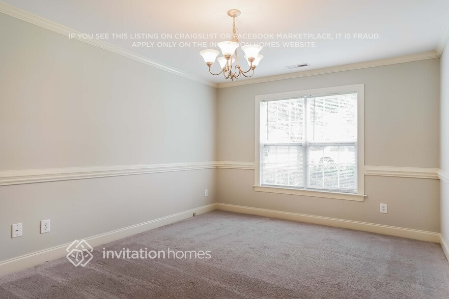 Building Photo - 1505 Dexter Ridge Dr