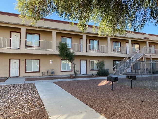 Building Photo - 1627 Havasupai Dr (Happy 95, LLC)