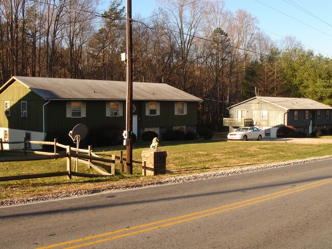 Primary Photo - 2138 Howard Gap Rd