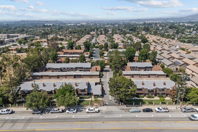 Building Photo - 14456 Foothill Blvd