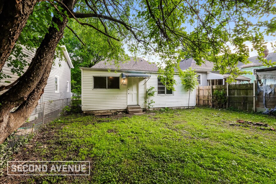 Building Photo - 2638 Hale Ave