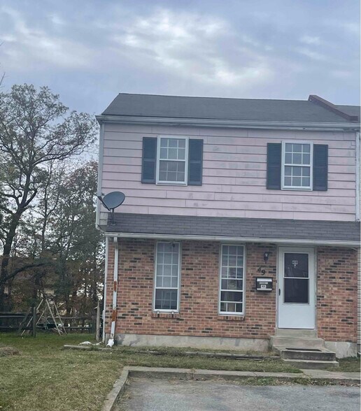 Building Photo - 0 Forest Creek Dr