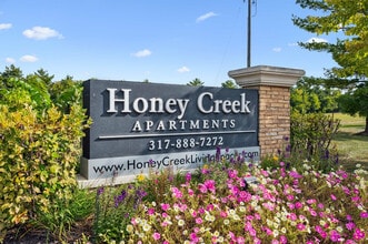 Building Photo - Honey Creek