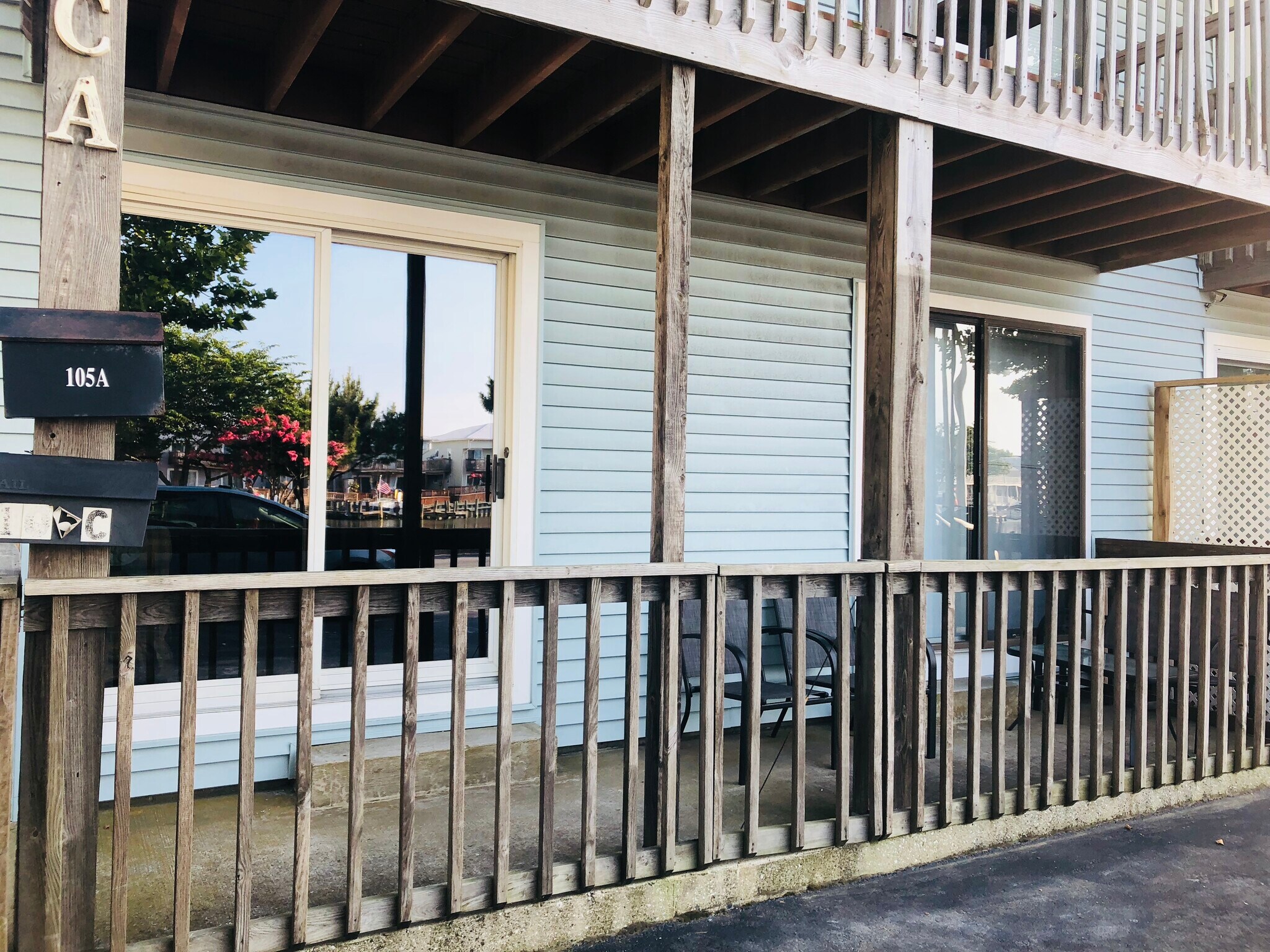 Building Photo - 105 Jamestown Rd