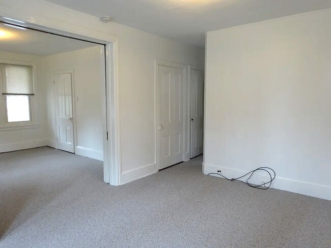 Living room & office - 403 School St