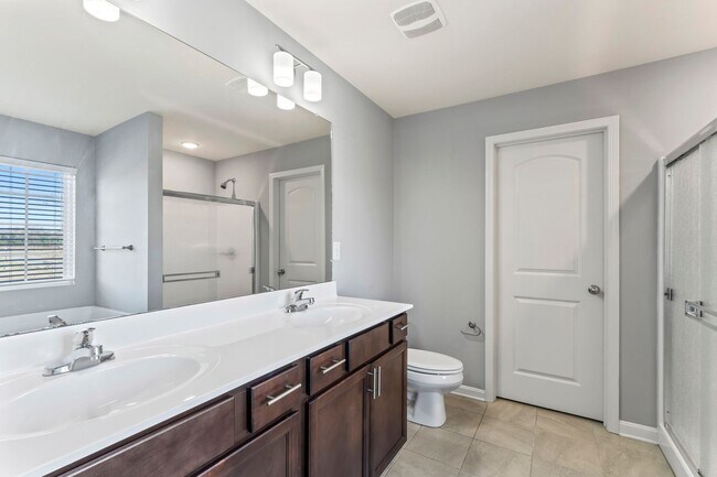 Building Photo - Stunning 4-Bedroom Home with Serene Pond Views