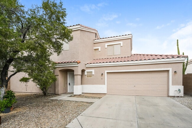 Building Photo - 1750 W Union Hills Dr