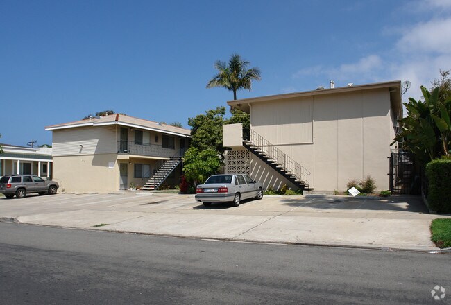 Building Photo - 1128 Felspar St