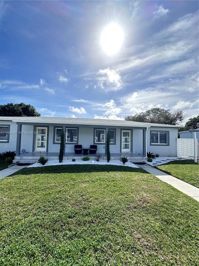 Building Photo - 1250 NW 57th St