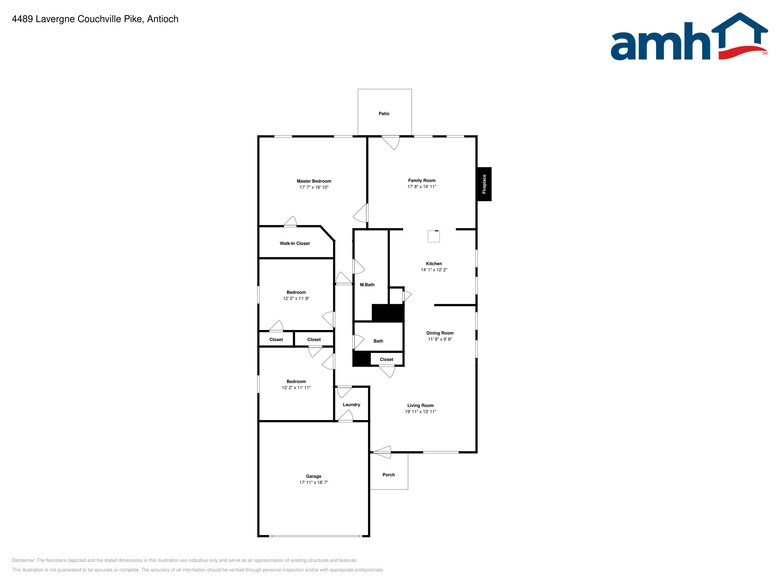 Building Photo - 4489 Lavergne Couchville Pike