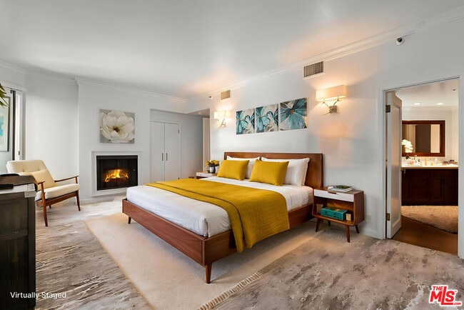 Building Photo - 10550 Wilshire Blvd