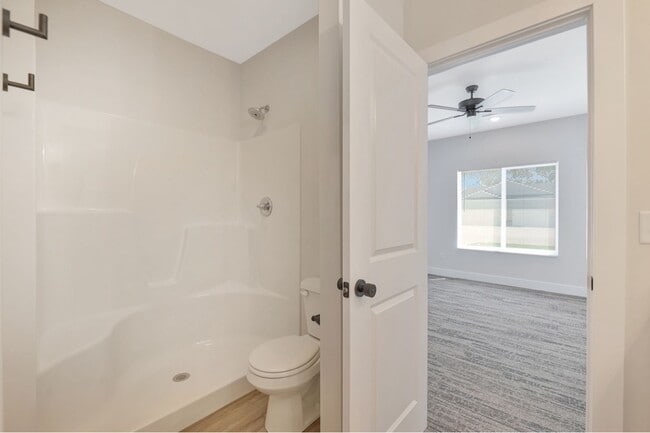 Building Photo - 1133 N Joye St