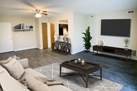 Building Photo - Quail Meadow Apartments