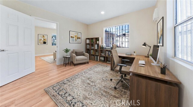 Building Photo - 122 W 53rd St