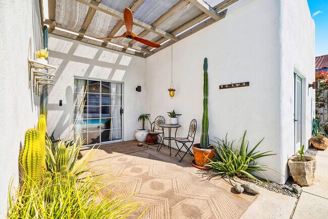 Building Photo - 53545 Avenida Ramirez