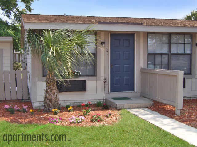 Community - Windwood Apartments