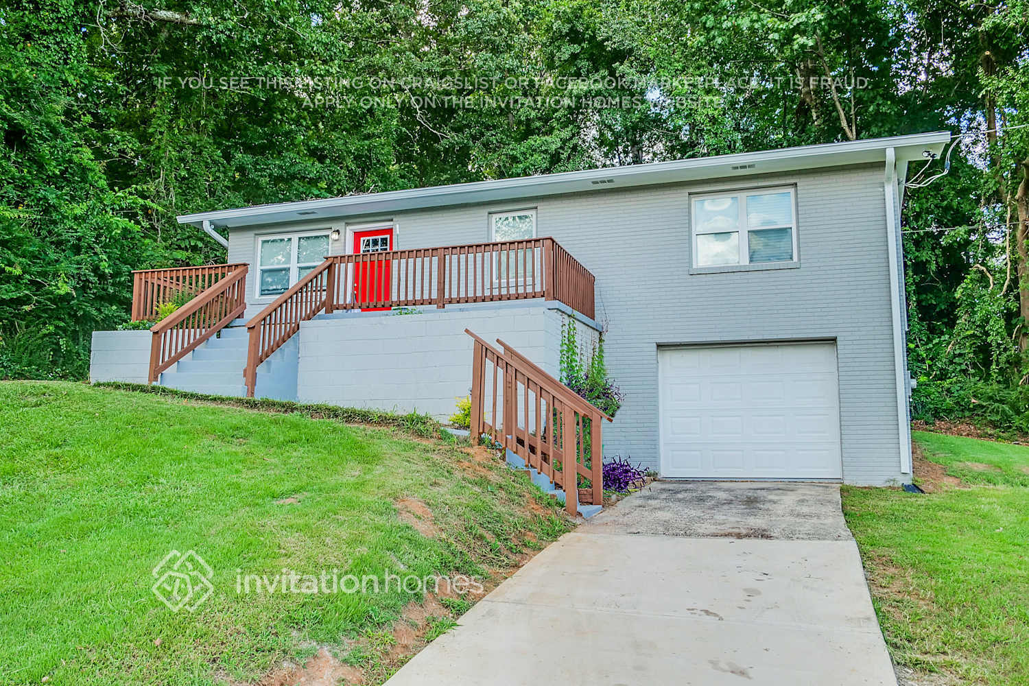 Building Photo - 2966 Flat Shoals Rd