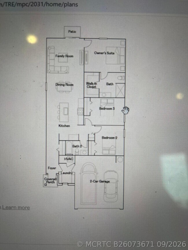 Building Photo - 10818 NW Moon Rise Ln