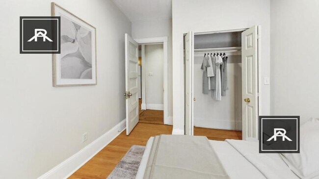Building Photo - 2 bedroom in Boston MA 02120