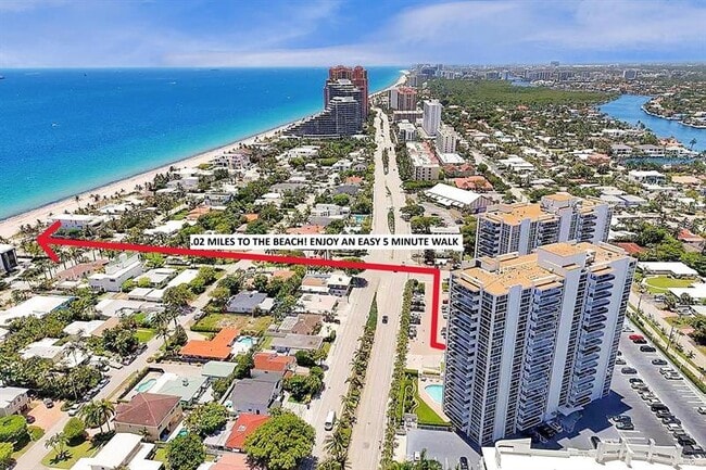 Building Photo - 2715 N Ocean Blvd