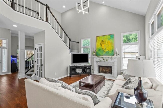 Building Photo - 3807 Westwick Trce NW
