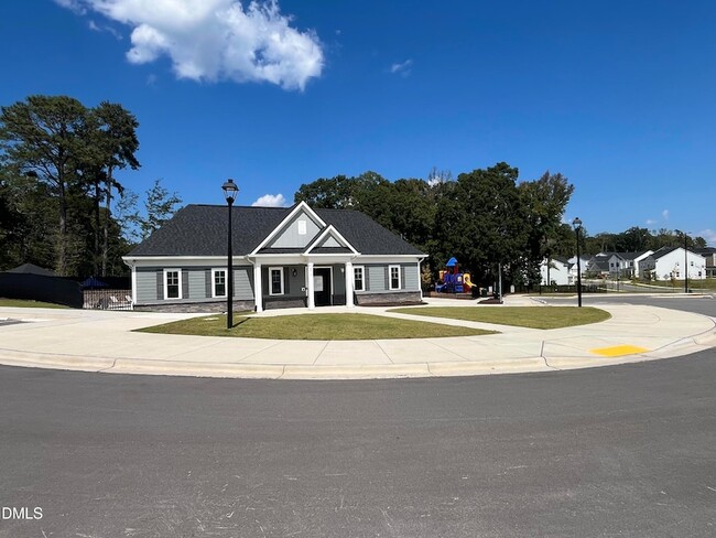 Building Photo - 6020 Grey Colt Wy