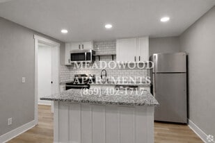 Building Photo - Meadowood Apartments