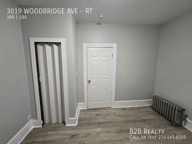 Building Photo - 3019 Woodbridge Ave