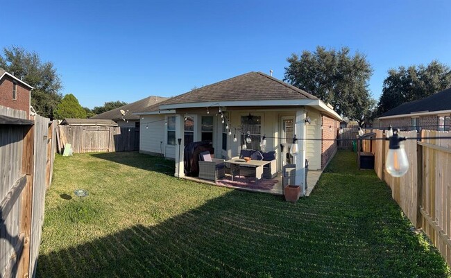 Primary Photo - 4615 Parkstone Bend Ct