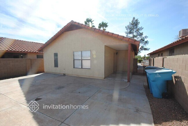 Building Photo - 4545 N 67th Ave
