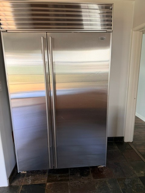 SubZero Fridge - 5943 Tujunga Ave