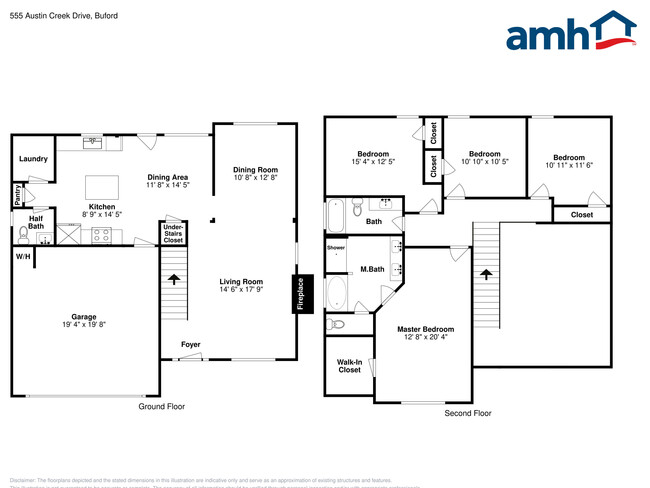 Building Photo - 555 Austin Creek Dr