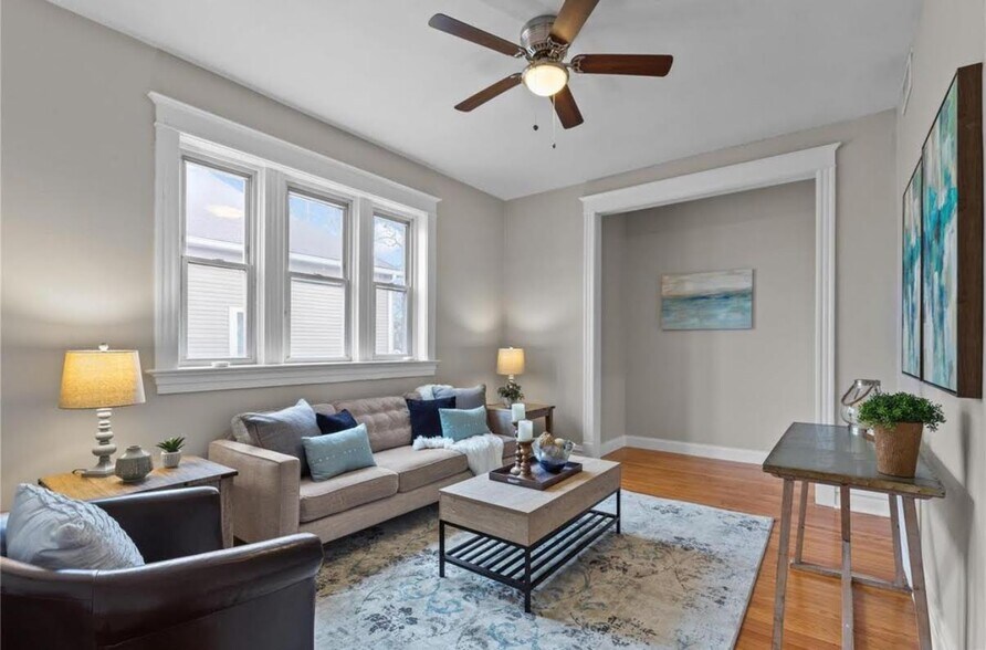 Building Photo - 5315 Devonshire Ave