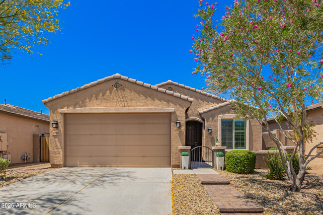 Building Photo - 17508 W Smt Dr