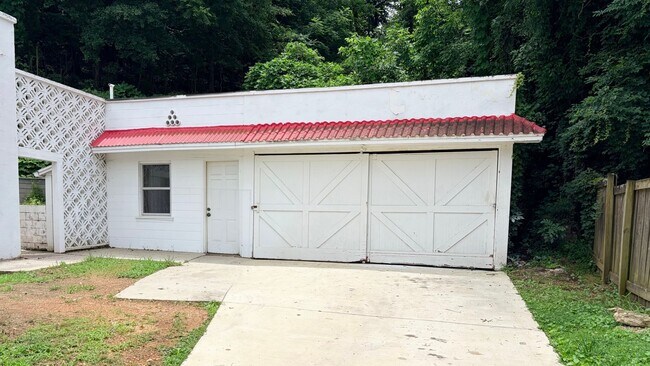 Building Photo - Rockmart Rental
