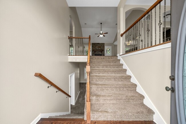 Building Photo - 1227 Brigade Dr