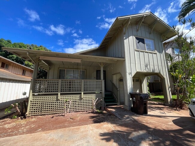 Building Photo - Honokowai Two Bedroom Furnished Home