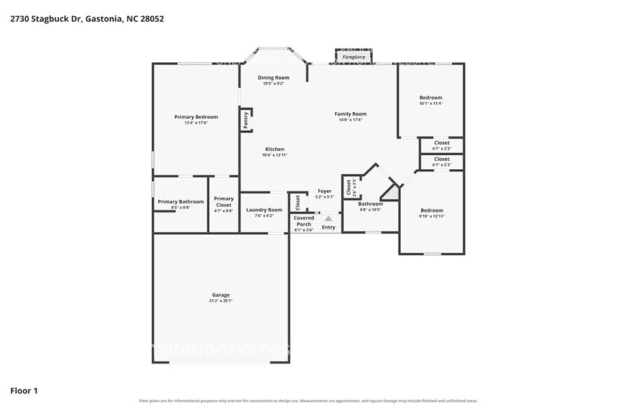 Building Photo - 2730 Stagbuck Dr