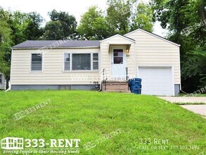 Building Photo - 321 E Lowell-