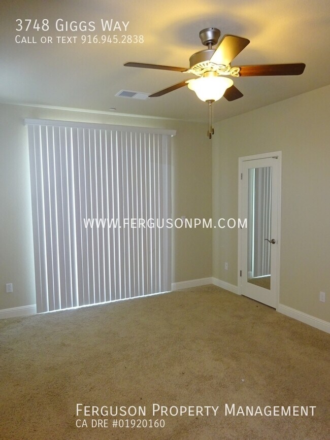 Building Photo - 3748 Giggs Way