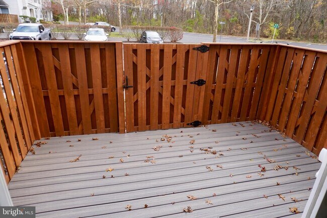 Building Photo - 8107 Spruce Mill Dr