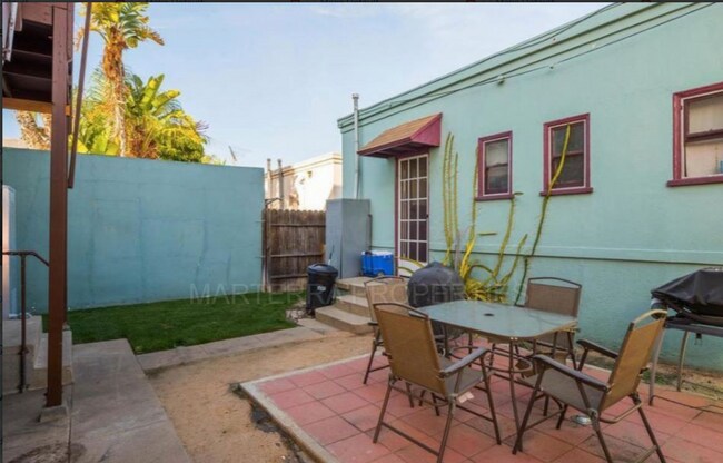 Building Photo - 431 Zona Ct