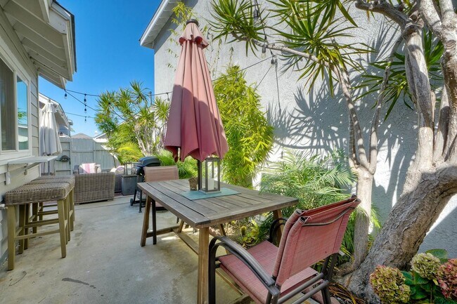 Building Photo - Furnished 2 bedroom in Carlsbad-Close to Beach