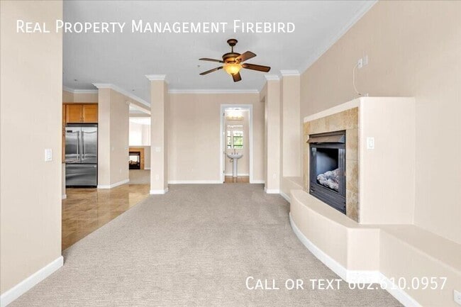Building Photo - 7297 N Scottsdale Rd